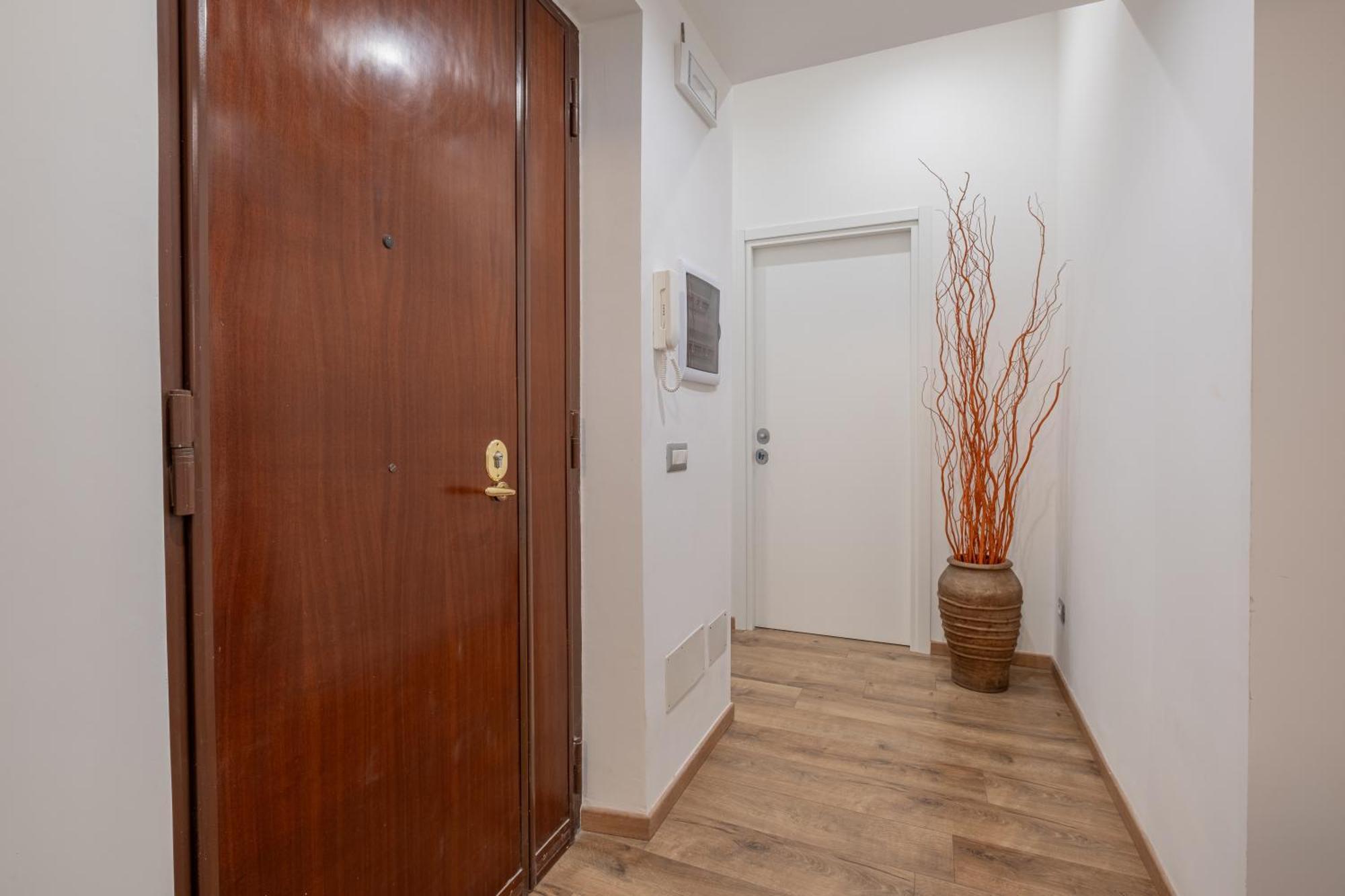 Le Tre M - Guesthouse Рим Екстер'єр фото
