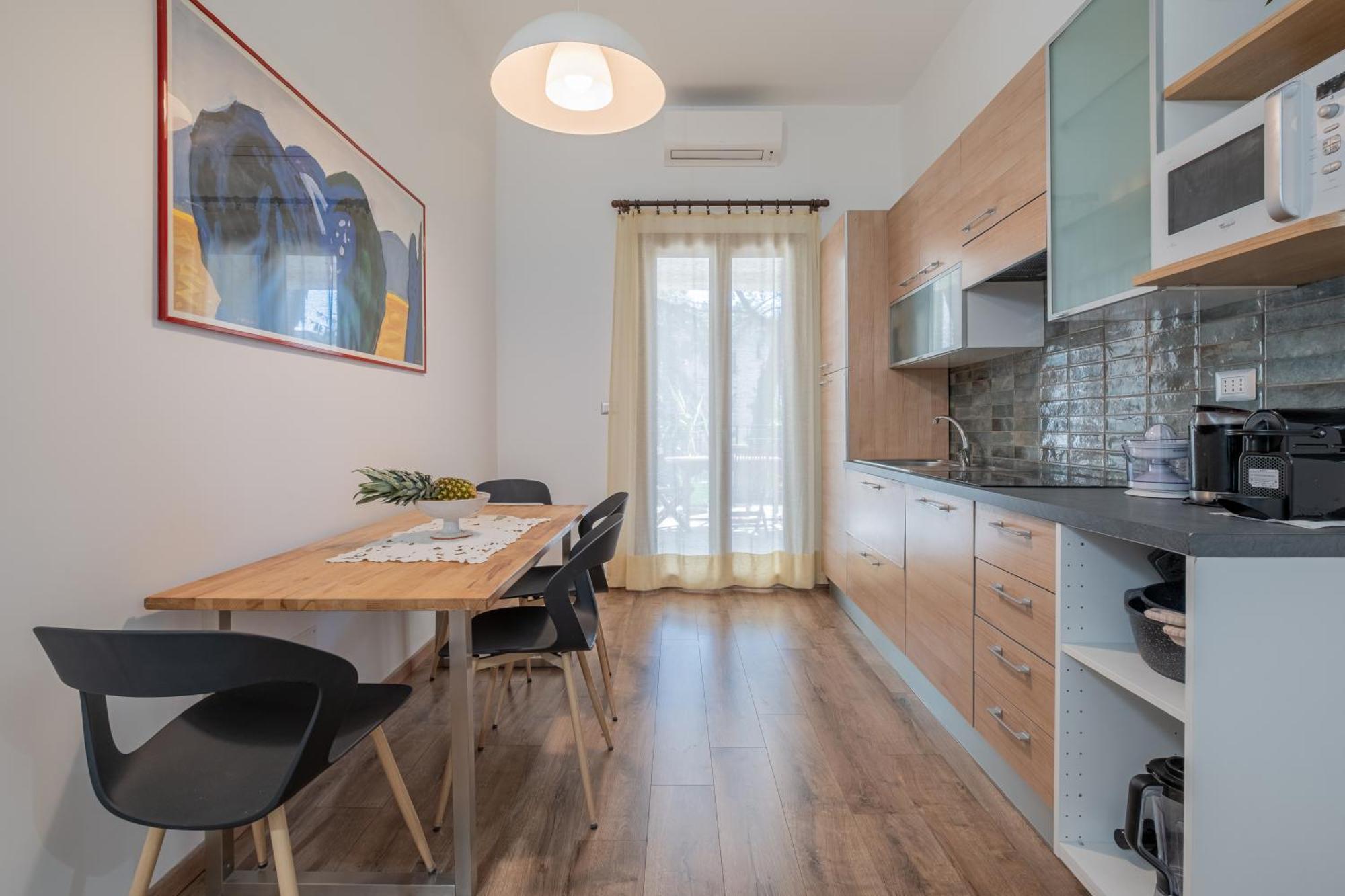 Le Tre M - Guesthouse Рим Екстер'єр фото