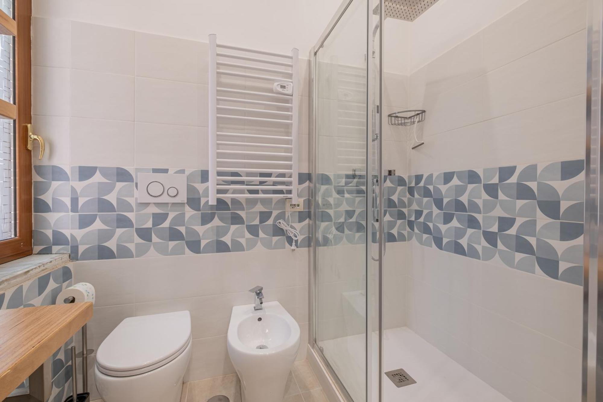 Le Tre M - Guesthouse Рим Екстер'єр фото