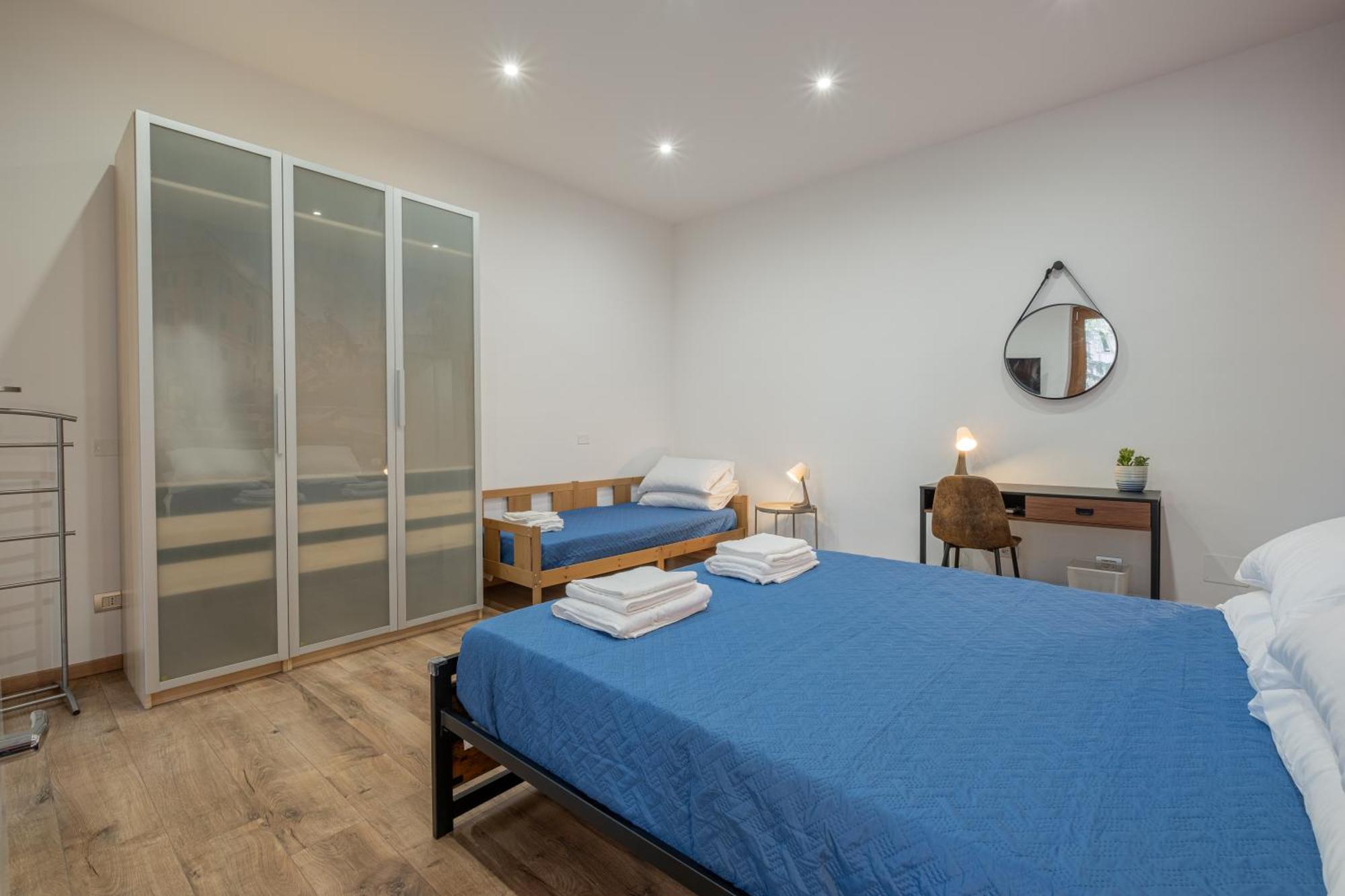 Le Tre M - Guesthouse Рим Екстер'єр фото