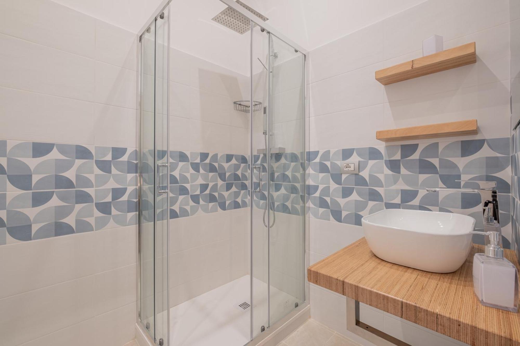 Le Tre M - Guesthouse Рим Екстер'єр фото