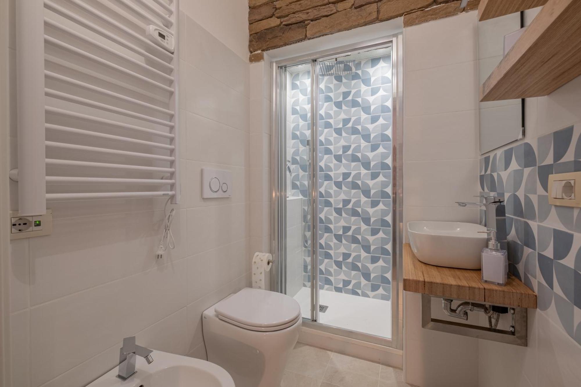 Le Tre M - Guesthouse Рим Екстер'єр фото