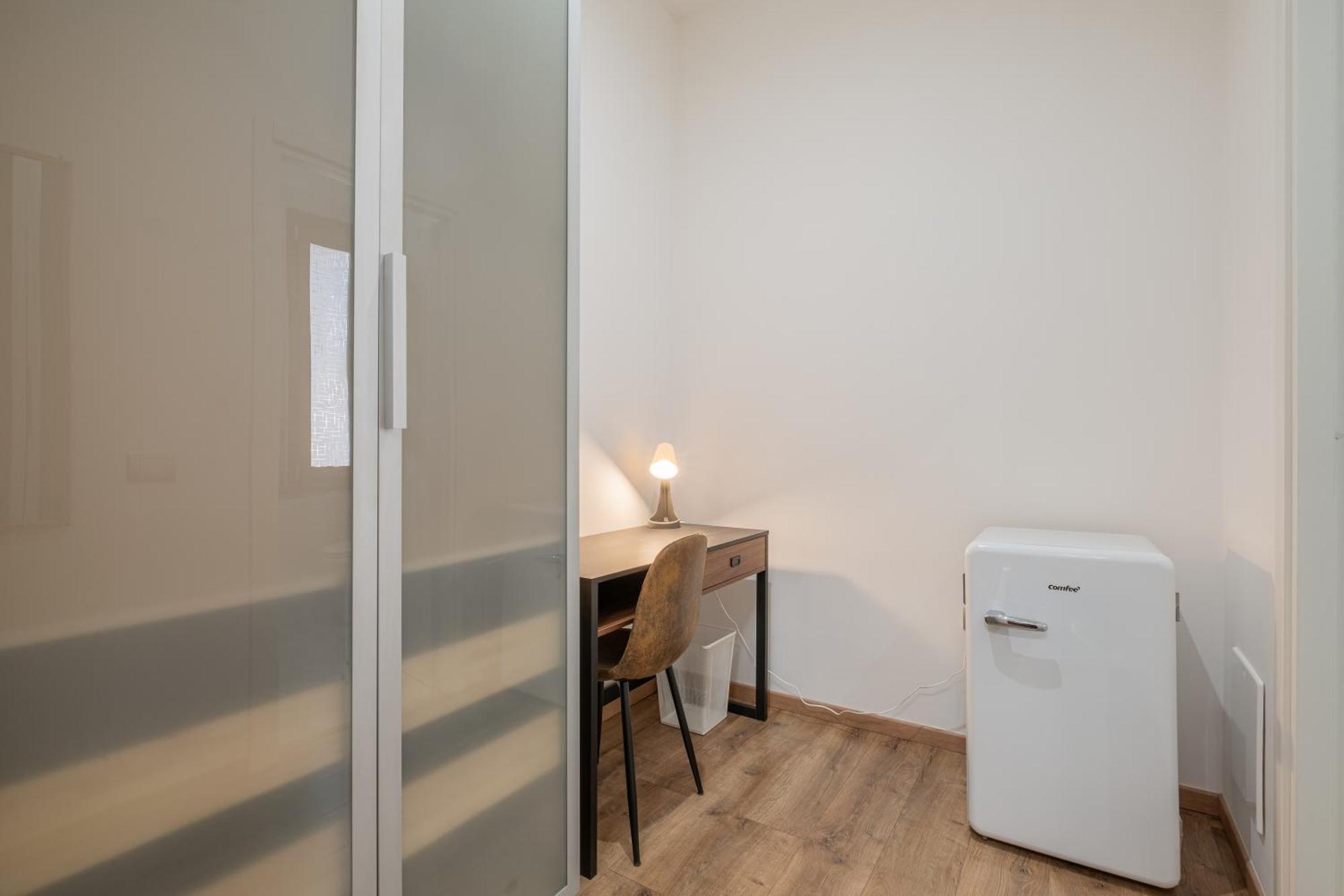 Le Tre M - Guesthouse Рим Екстер'єр фото